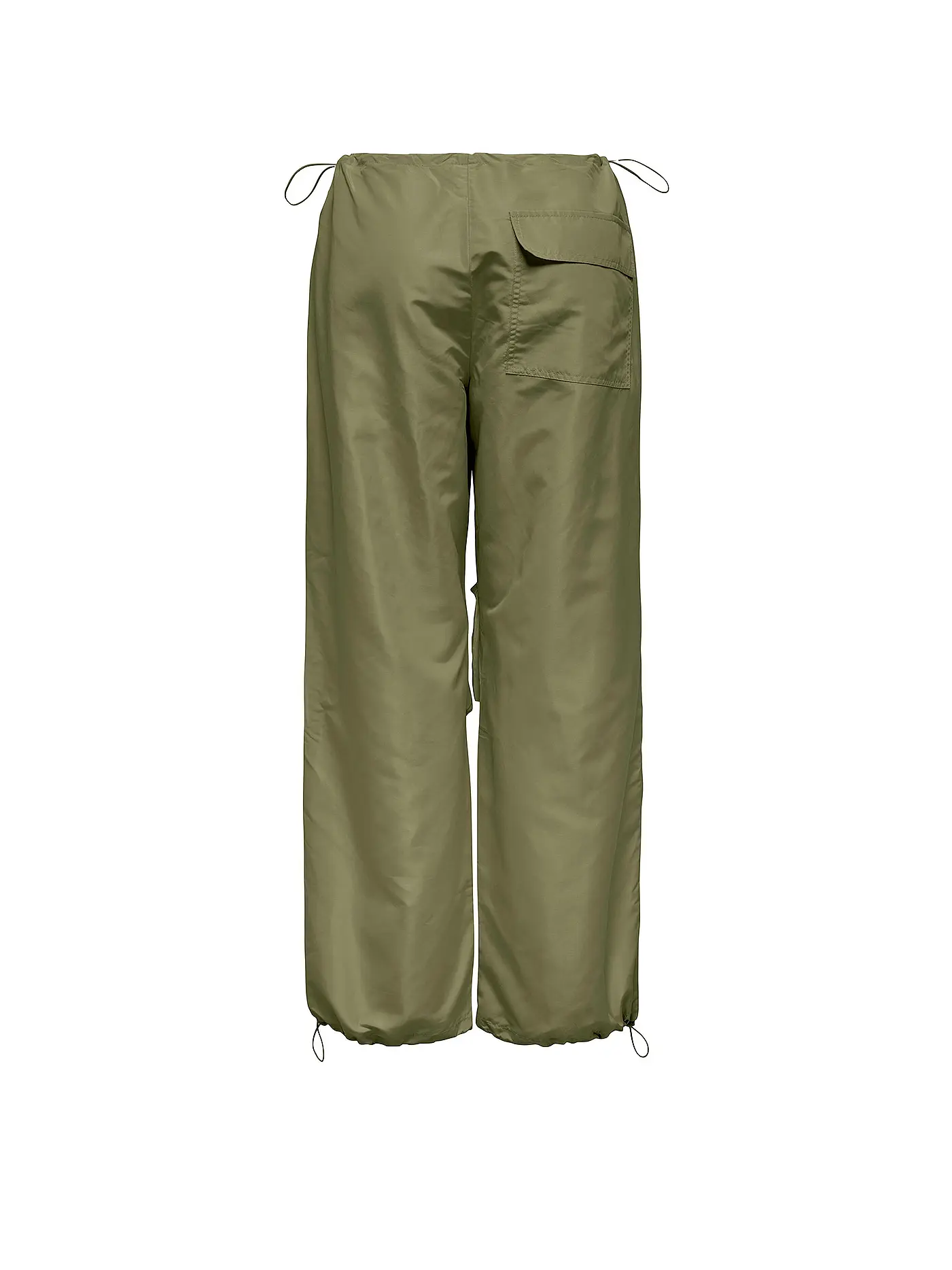 ONLY | Hose Wide leg ONLDELIA | olive